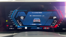 BMW M3 xDrive Competition M 4dr Step Auto Petrol Saloon